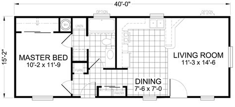 00 32&39; X 47&39; House Cabin Details Contact Us Phone (503)625-6330 Hours Monday thru Friday 800 AM to 500 PM Pacific Time. . 16 x 40 floor plans
